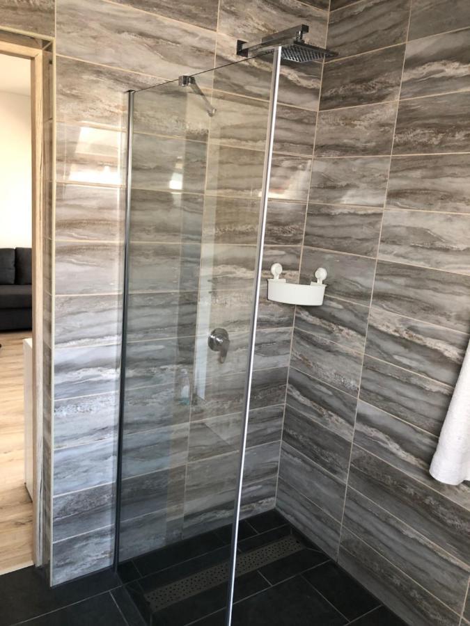 Pupos Apartman Szigliget Exteriér fotografie