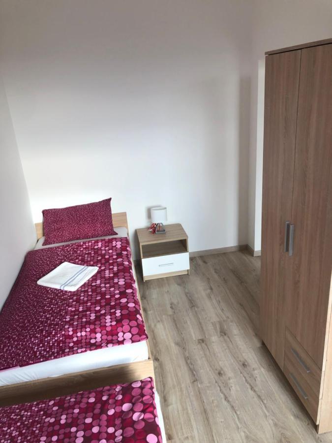 Pupos Apartman Szigliget Exteriér fotografie