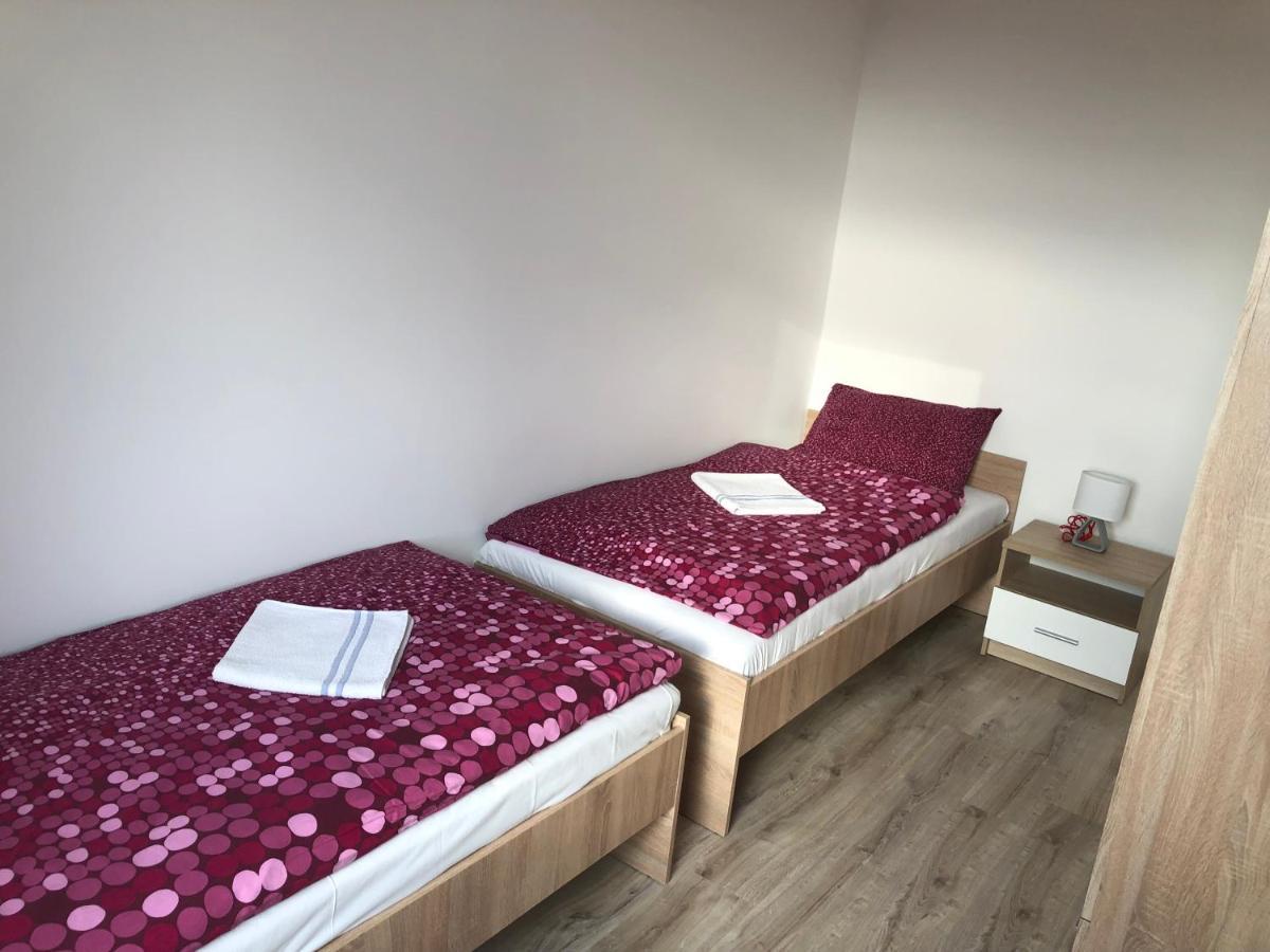 Pupos Apartman Szigliget Exteriér fotografie
