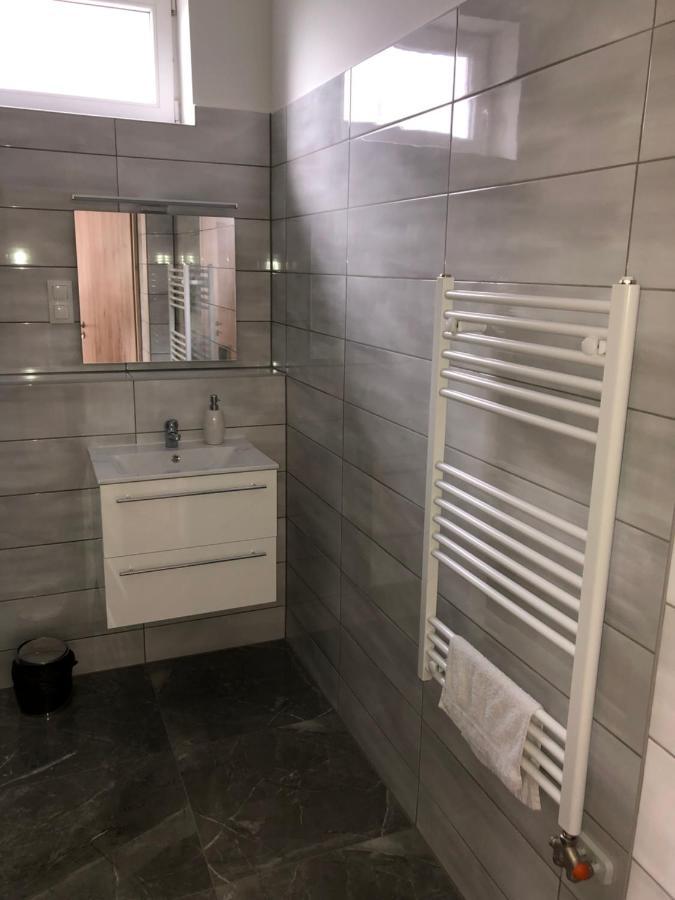 Pupos Apartman Szigliget Exteriér fotografie