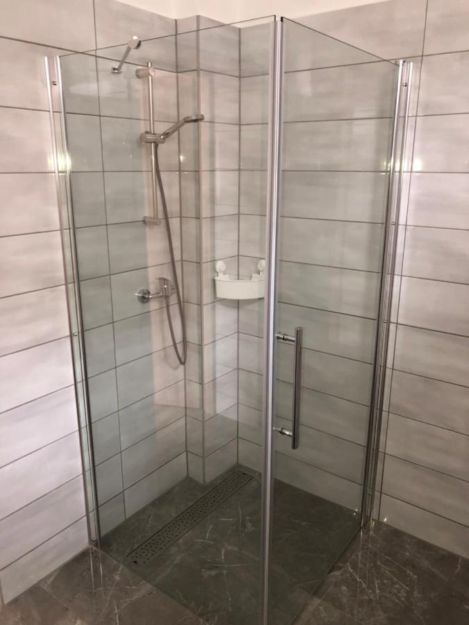 Pupos Apartman Szigliget Exteriér fotografie